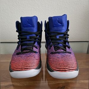 Jordan's Shoes size 8